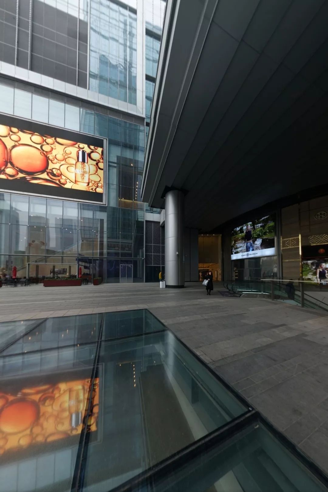 成都即将建成的超级地标,成都东安新城300米地标