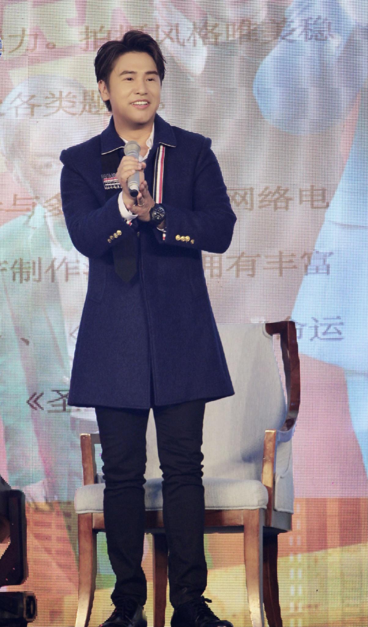 郭德纲和欧弟参加花样男团视频,郭德纲和欧弟参加的真人秀叫什么