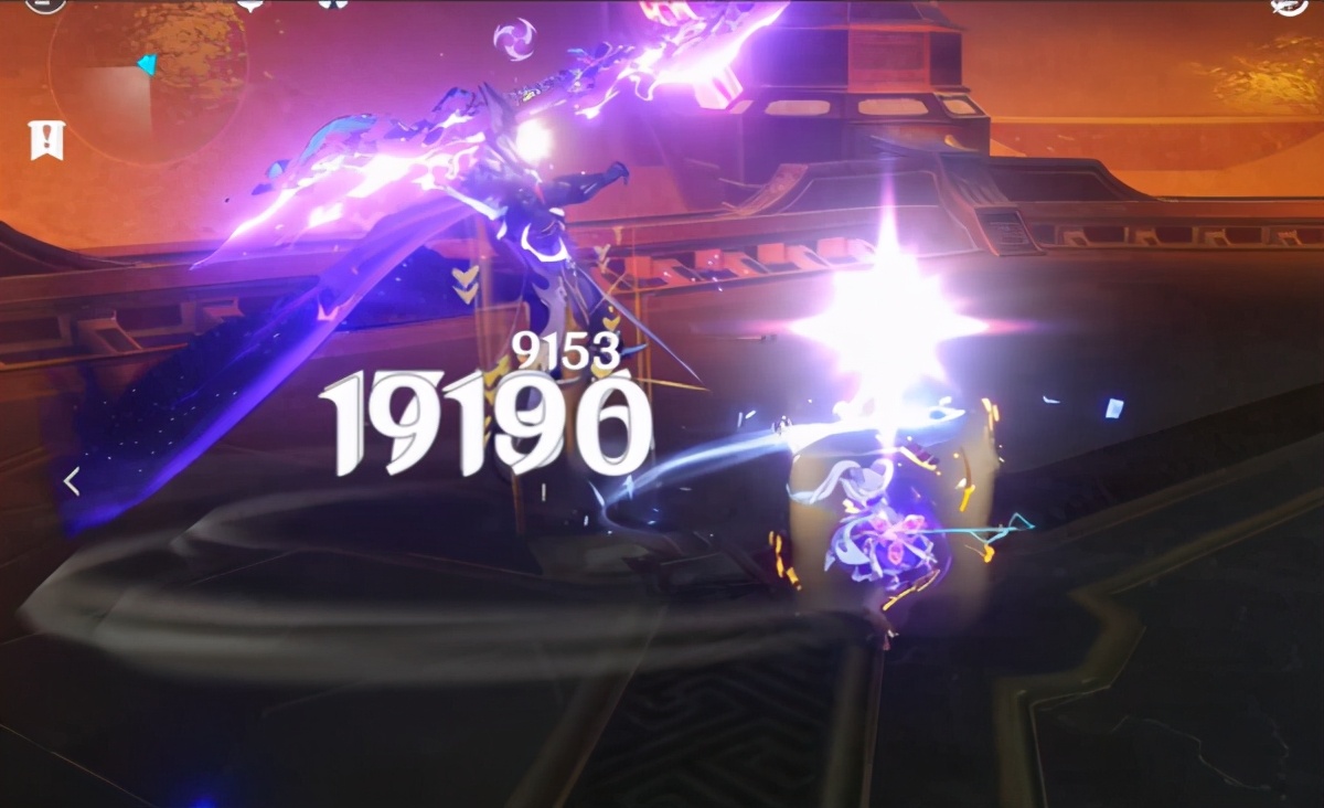 原神全角色满级号,原神全角色90级满级号分享