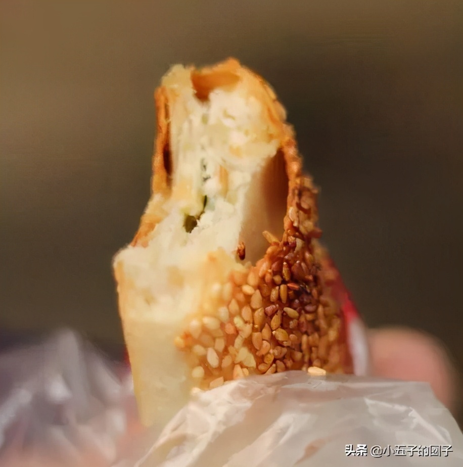 尝一口就忘不掉的南京特点美食,南京特点老字号美食