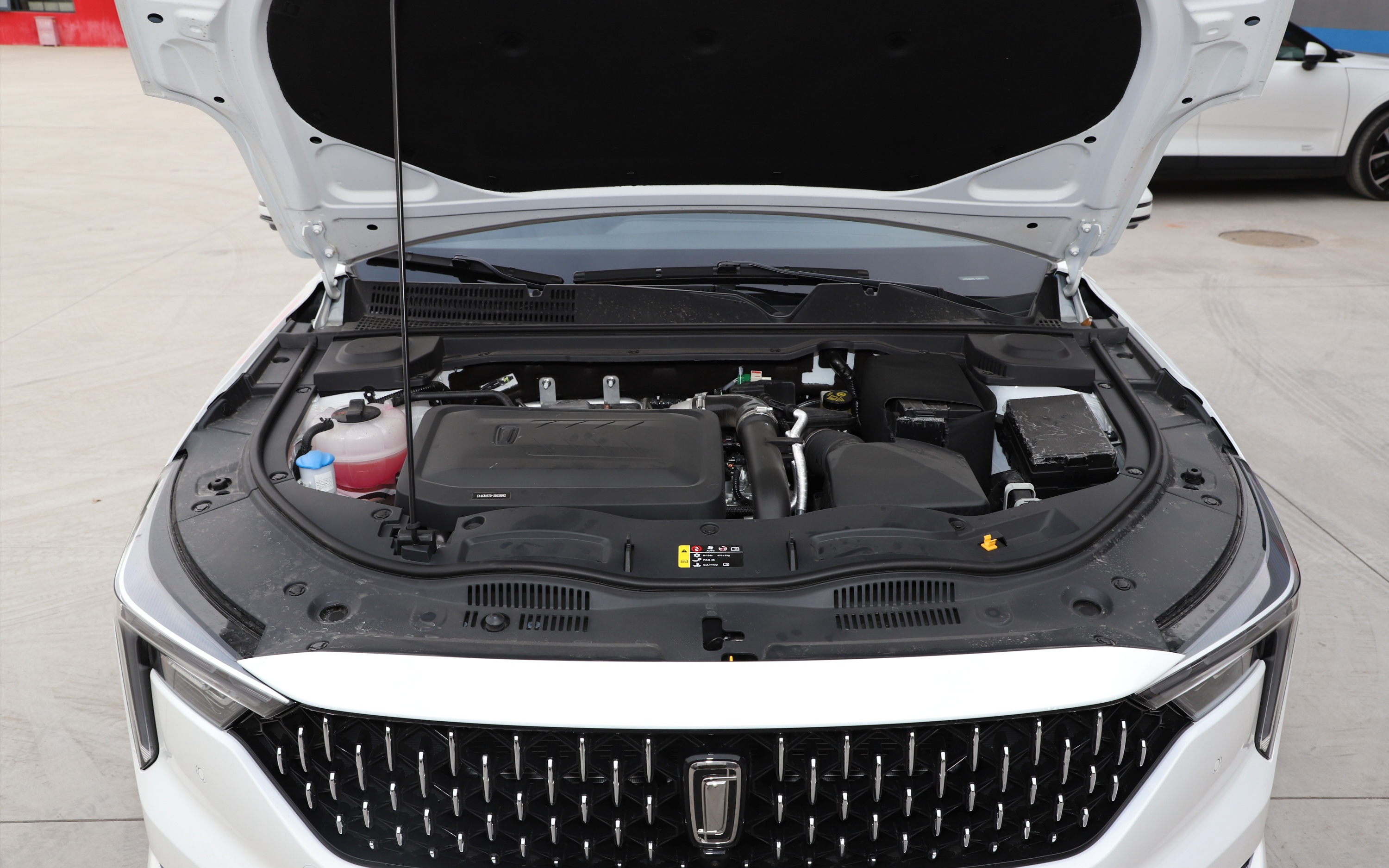 新款奔腾b70空间,10款奔腾b70空间怎么样