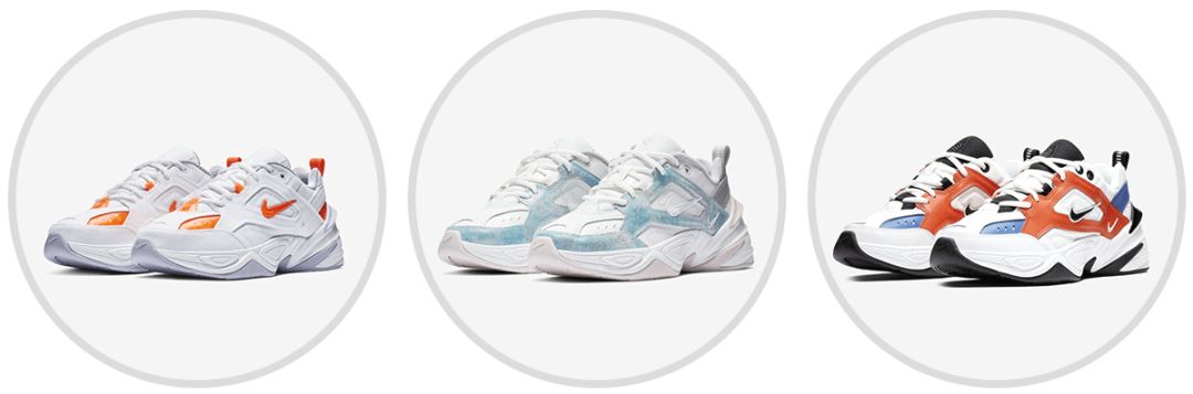 今年双十一必买清单球鞋,今年推荐球鞋