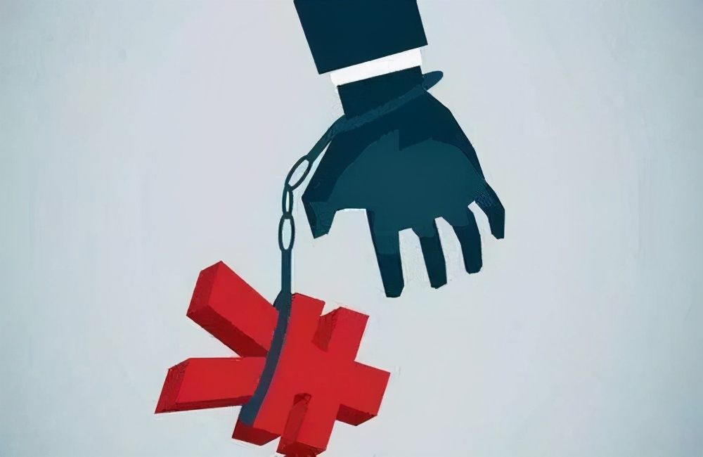 平安信用卡欠款可以100%协商分期？警惕被反催收套路