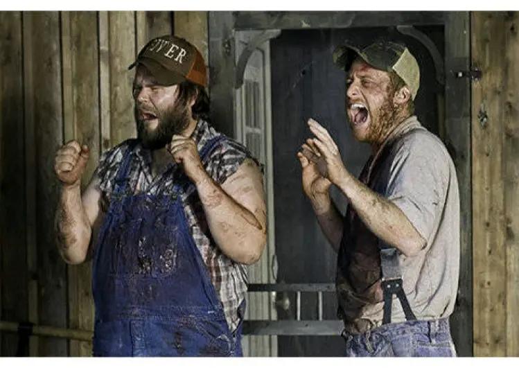 6部超搞笑喜剧电影你看过几部,推荐搞笑的电影十部必看喜剧电影