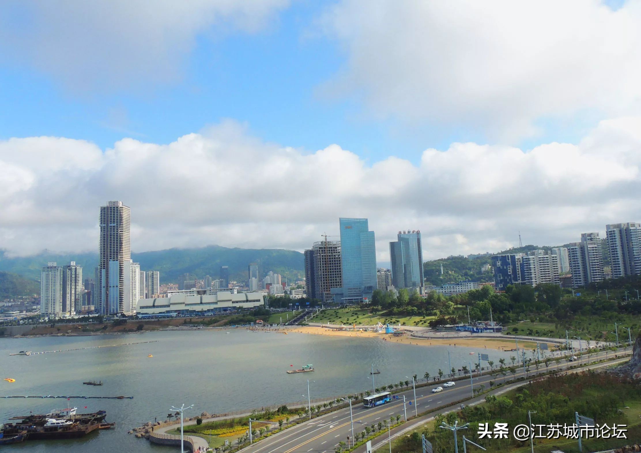 江苏最适合旅游的小城市,江苏省旅游十大必去的地方