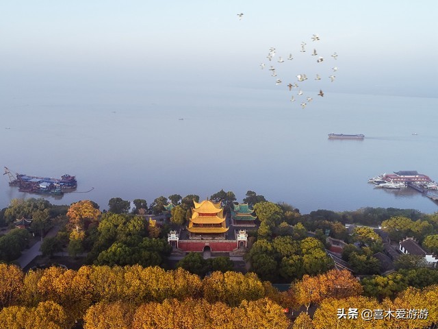 去长沙自由行之前，带您认识湖南长沙