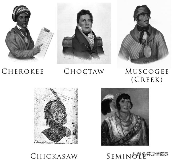 印第安保留区在美国哪里,美国印第安保留地发展得好吗