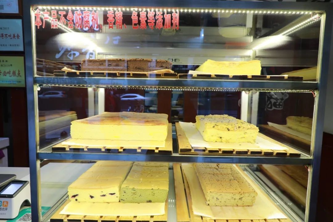 成都特点街巷小店有哪些,成都特点小店名单