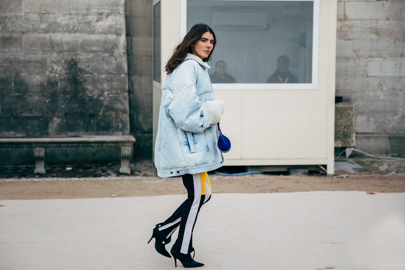 高个子高筒切尔西靴推荐,小个子穿切尔西靴如何选