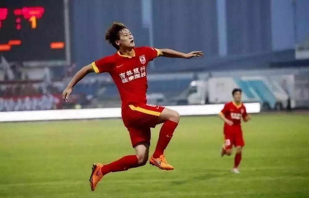 大连队历届外援,大连队替补中超名额