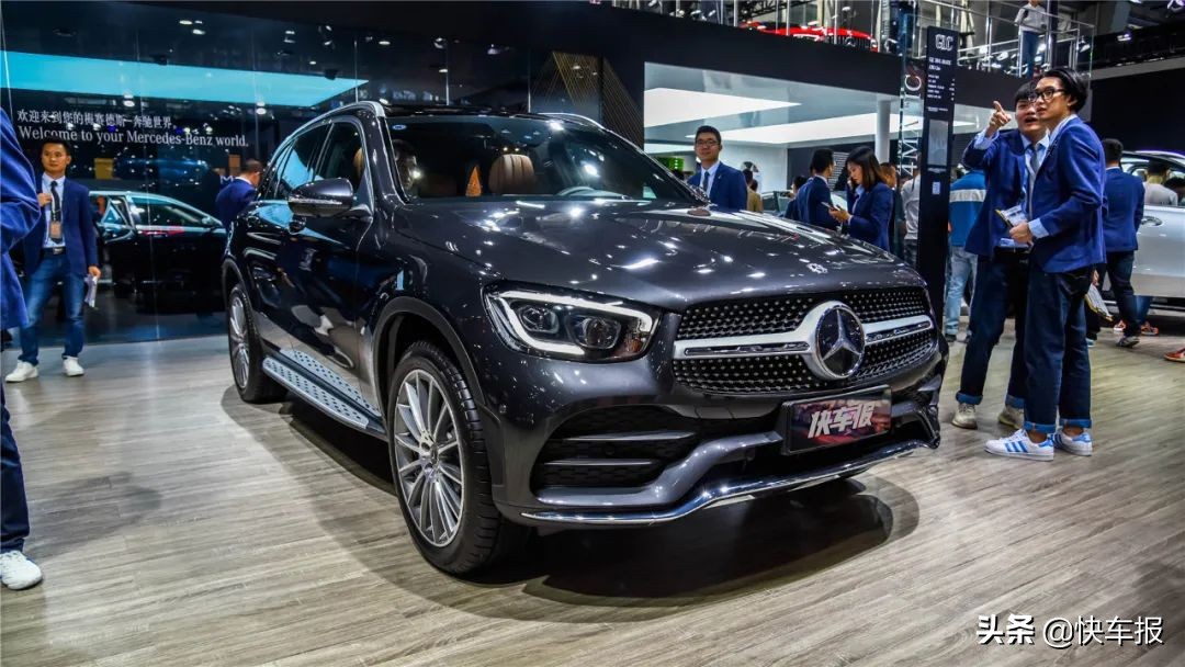 最新深度测评全新奔驰glc,新款奔驰glc深度测评