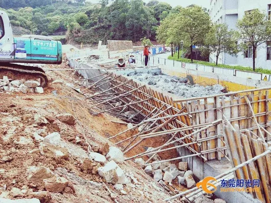 大动作的发展,东莞市樟木头镇近三年重大项目