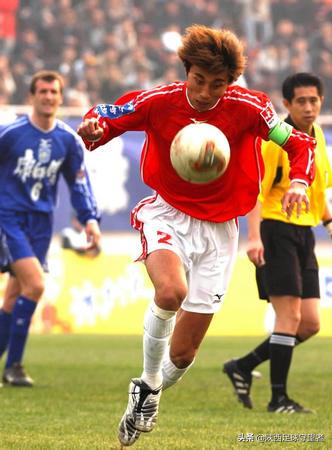 2002年甲a联赛陕西国力,陕西国力01年