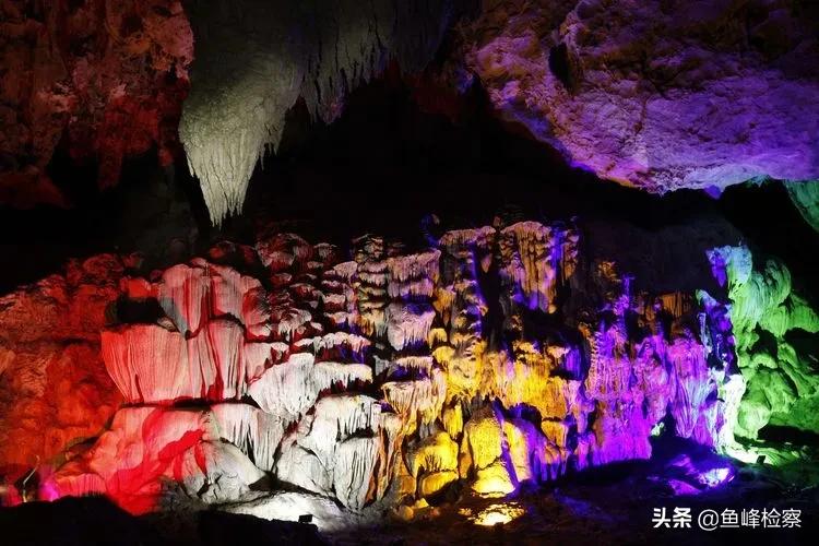 带你看柳州最美风景,柳州好玩的景点柳州十大旅游景点