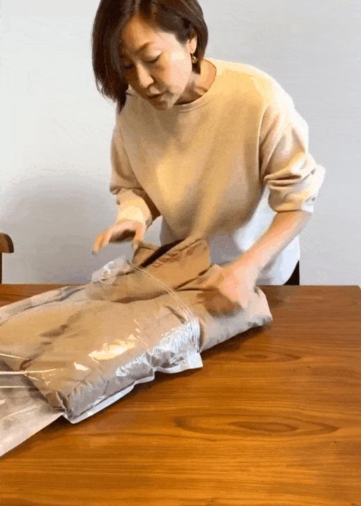 冬季羽绒服收纳整顿技巧,冬季羽绒服收纳小妙招