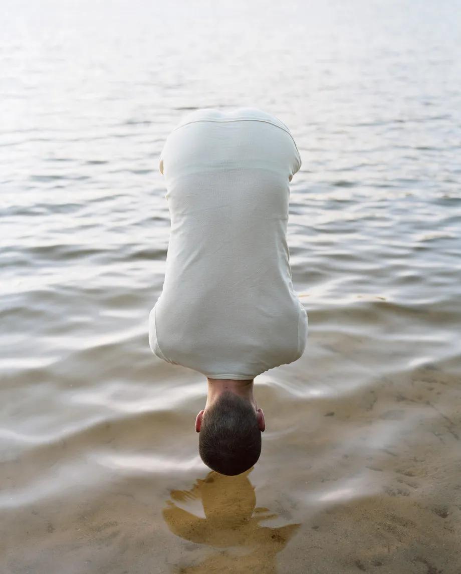 冯唐：不要脸，不害怕，不焦急