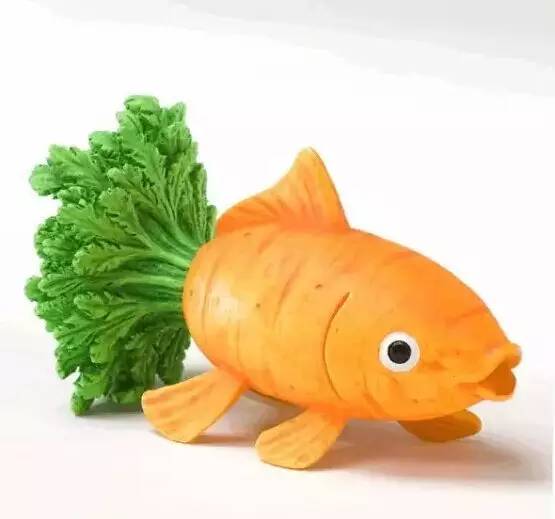 创意水果造型幼儿园,幼儿园水果拼图创意