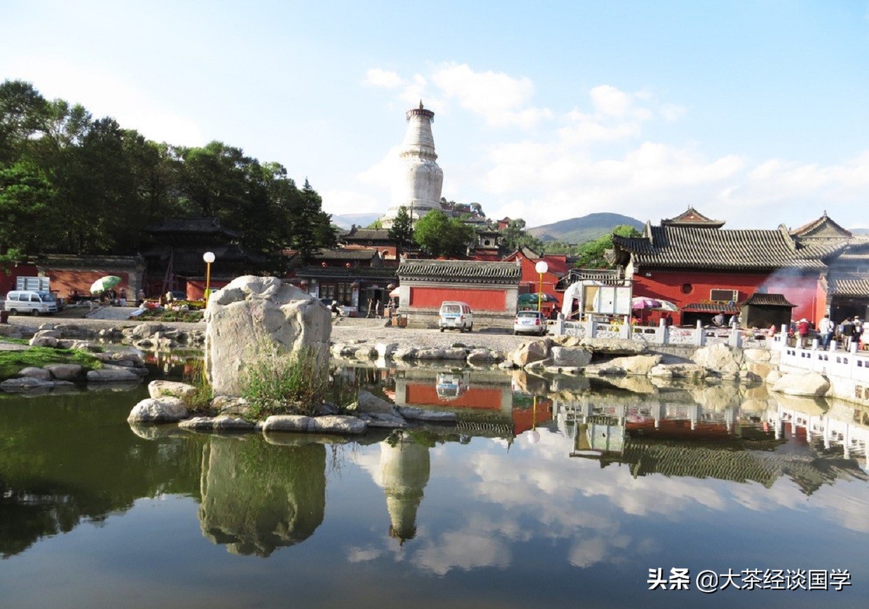 中国佛教里程碑式的人物，佛教中国化第一人，你知道是哪个吗？