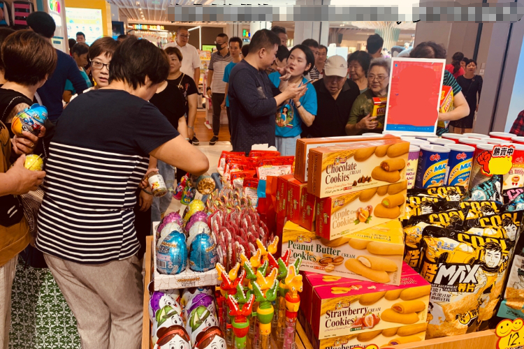 怎么打造网红进口零食超市？卡塔利亚分享网红成才之路