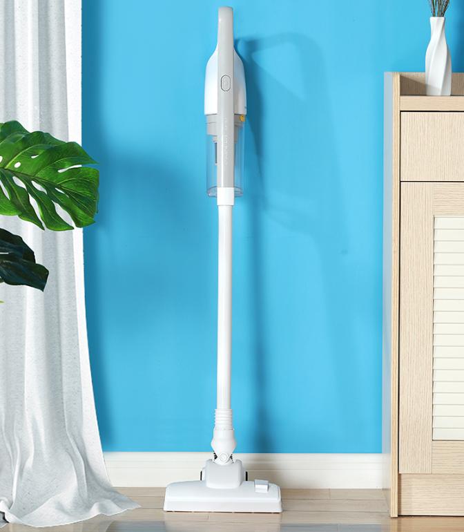 戴森吸尘器和扫地机器人怎么选,吸尘器如何选择