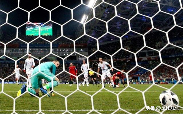 德赫亚的“神奇不再”，却恰恰显示出这名世界“最贵中卫”的价值