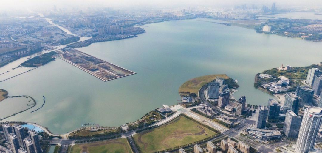 尖叫！苏州碾压一线城市，迎来高光时刻