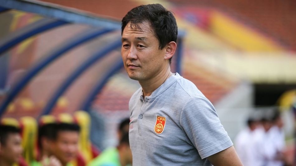 国足u23对老挝u23,u19国足20胜韩国意味着什么