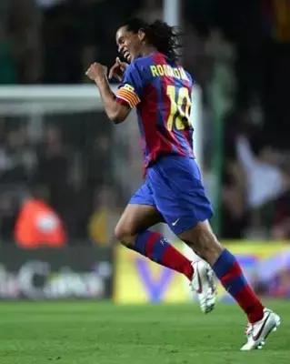 你不看足球就不会明白什么,这才是足球的真正意义