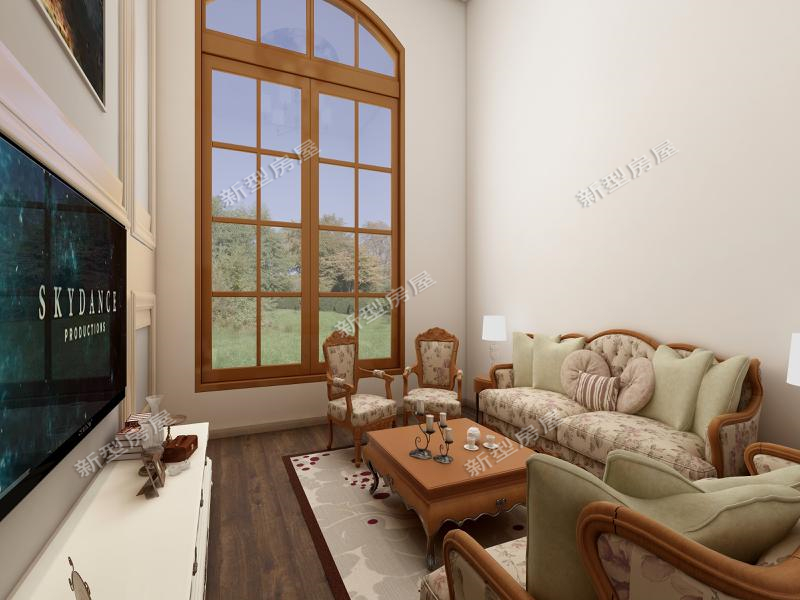 农村别墅自建房开间进深多少合适,农村别墅进深和开间的最佳比例