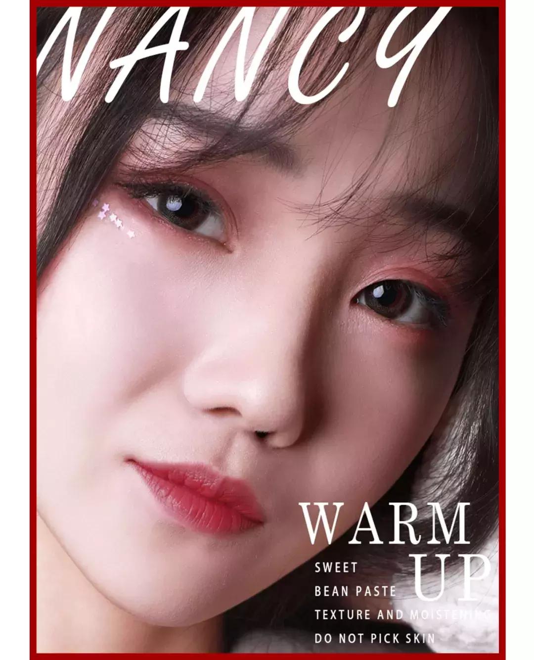 适合秋冬的口红组合装,国货口红秋冬搭配