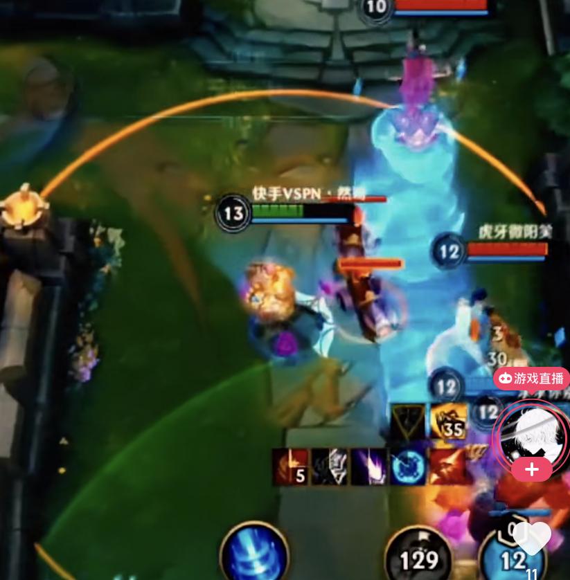 lol手游蔚打野厉害吗,lol手游蔚到底强不强