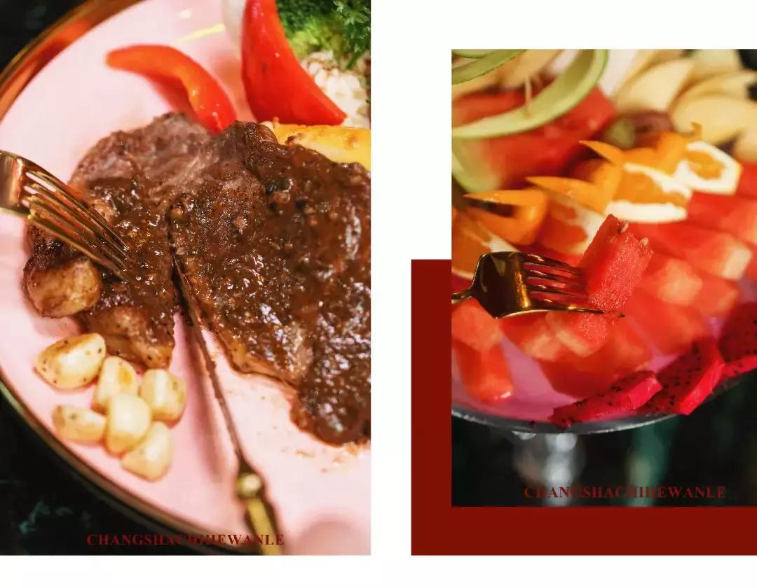 长沙市热门打卡榜,长沙打卡榜单