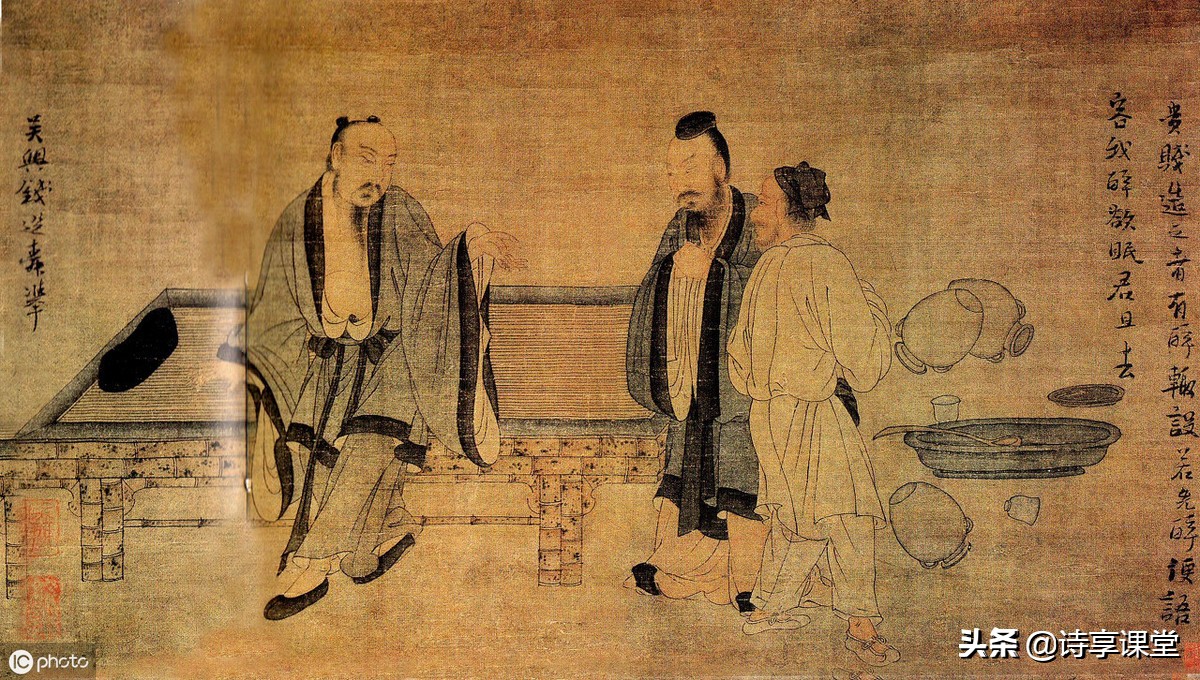 古诗词如何使用可平可仄的字,平水韵平仄通用字总表