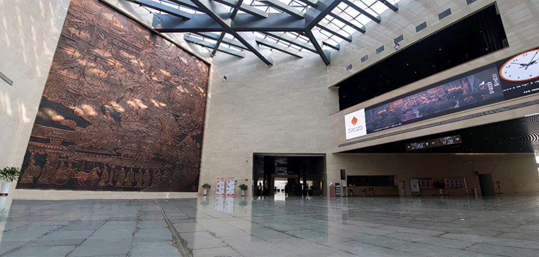 淄博是世界足球的起源地,临淄世界足球起源地