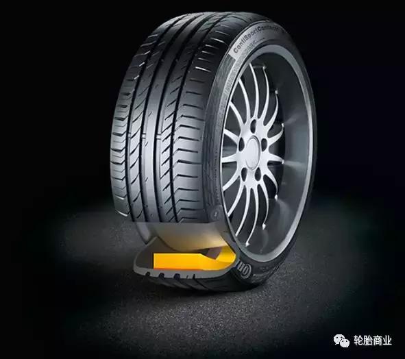 静音轮胎修补海绵,普通轮胎可以装静音海绵么