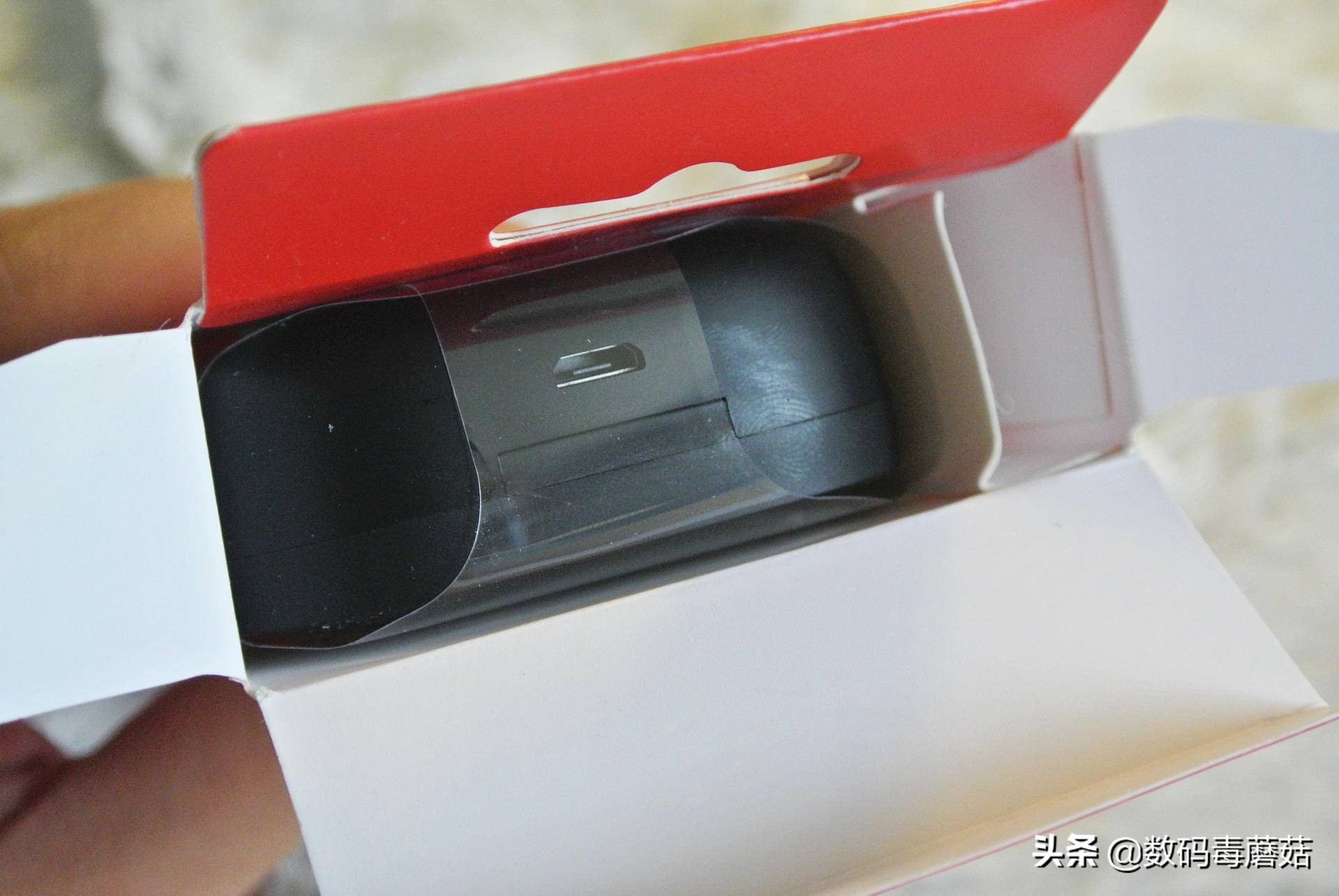 红米air2s评测,红米airdots2pro测评