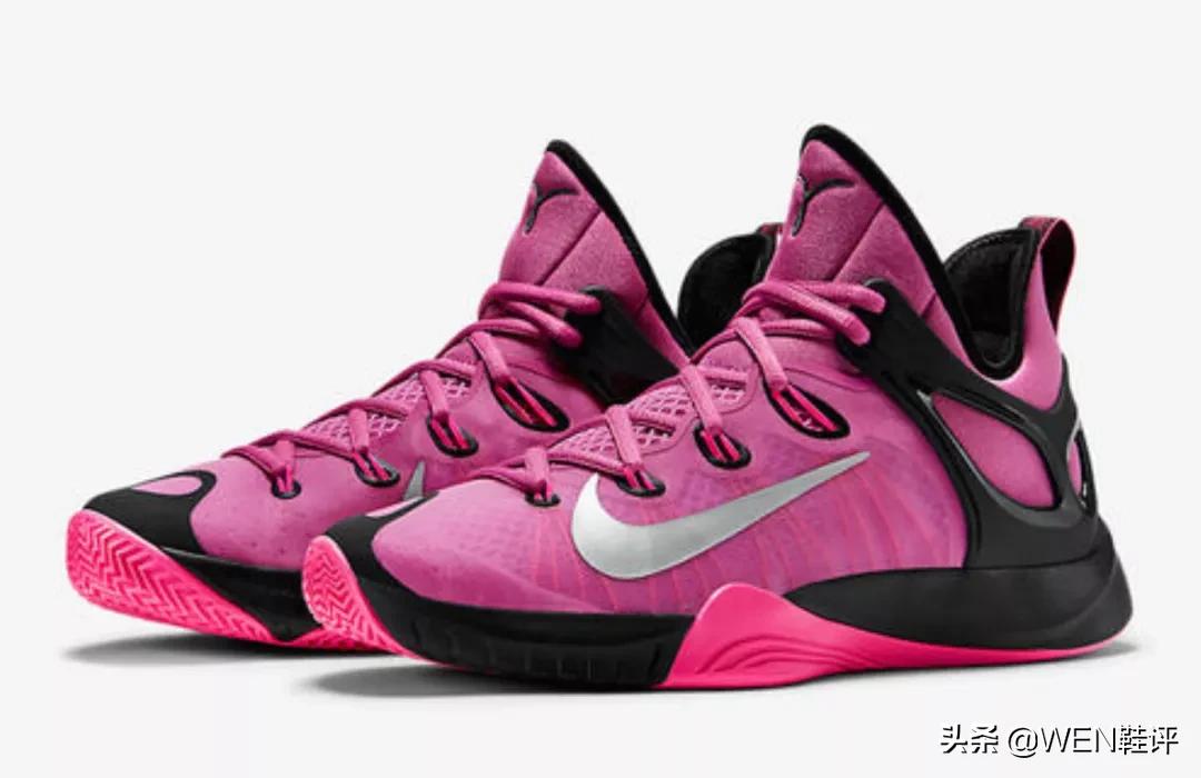 双层zoom跑鞋测试,双层zoom缓震鞋款有哪些