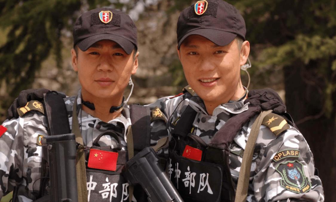 我是特种兵第一部最后怎么样了,我是特种兵的主演们都混的咋样