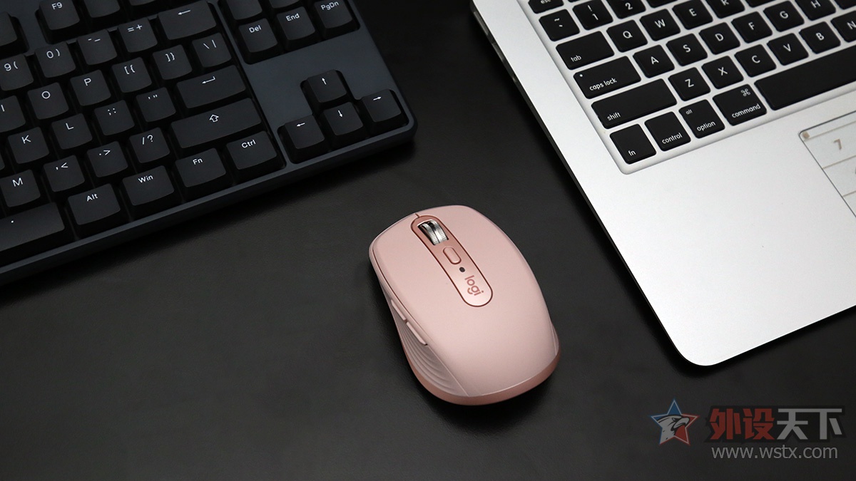 罗技mxanywhere3,罗技mxmaster2s和3对比