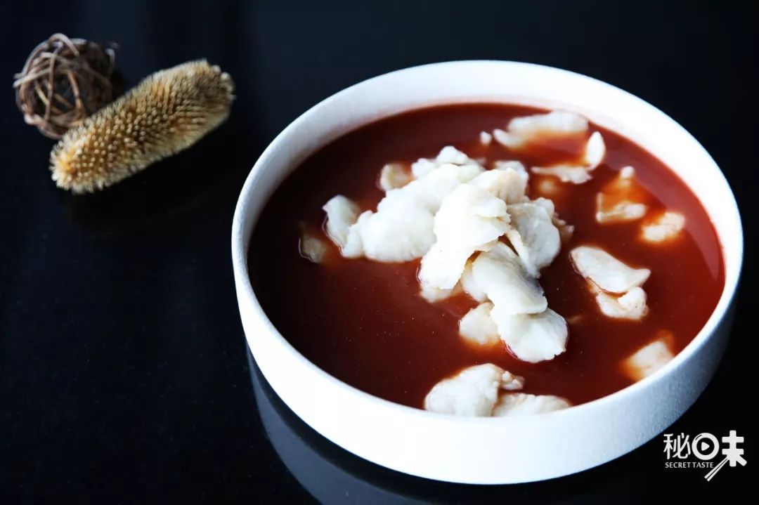 快手酸菜龙利鱼做法,快手大八爪鱼吃法