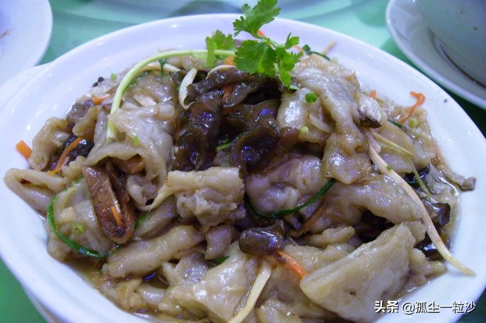 龙岩长汀特点美食,长汀的特点美食有什么