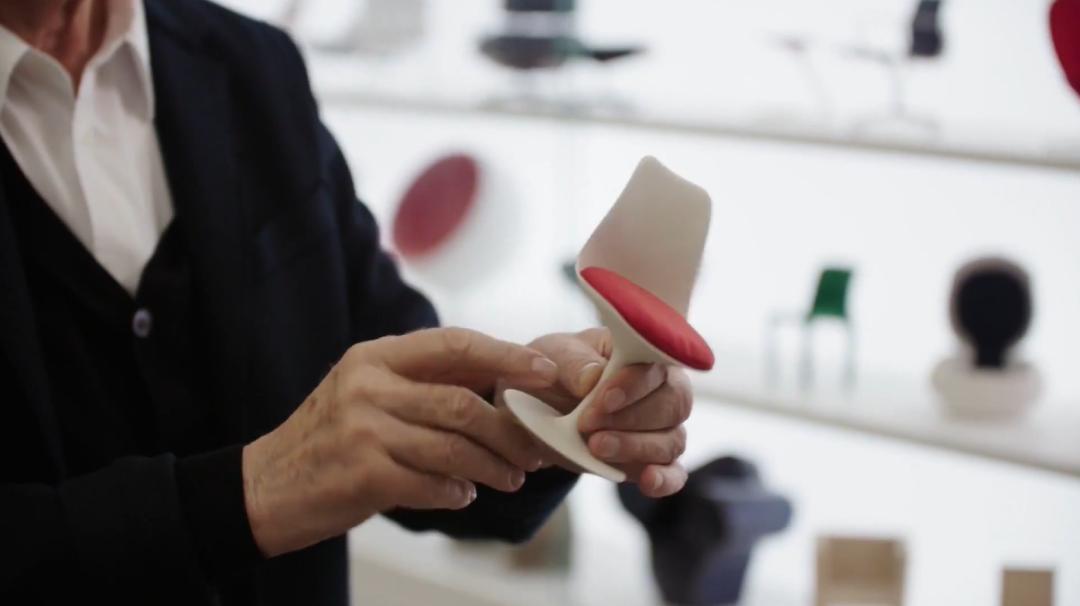 ChairTimes，椅子爱好者大满足1800年至今最经典，你认识多少？