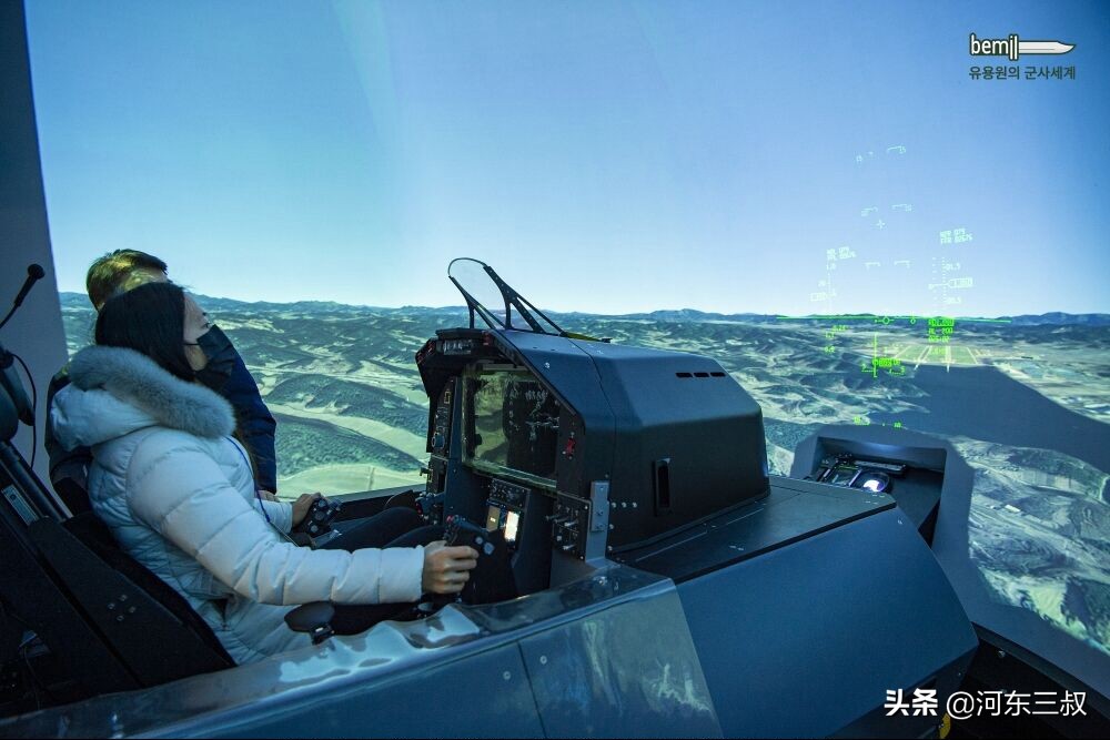 韩国kf-21和f22对比图,韩国隐形战机kf21