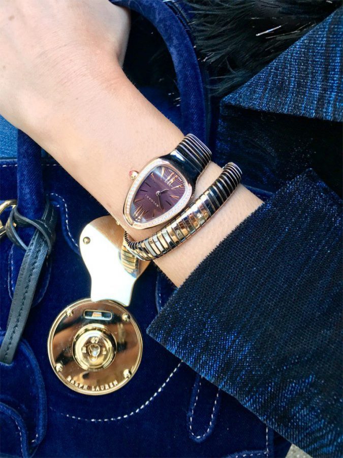 最时尚高端的女士手表,适合女性智能手表品牌大全