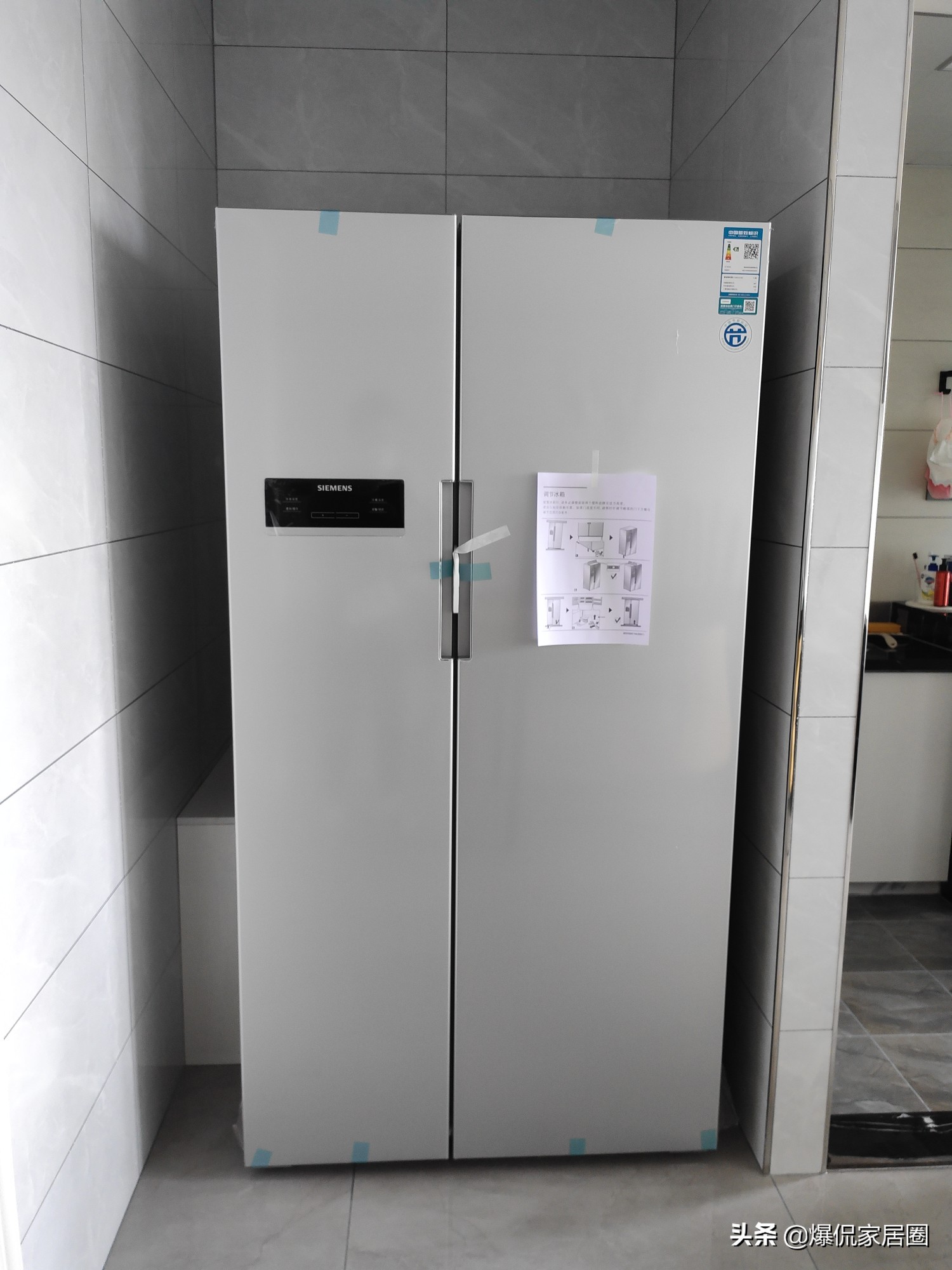 松下冰箱和西门子冰箱哪个质量好,松下冰箱怎么样对比海尔西门子