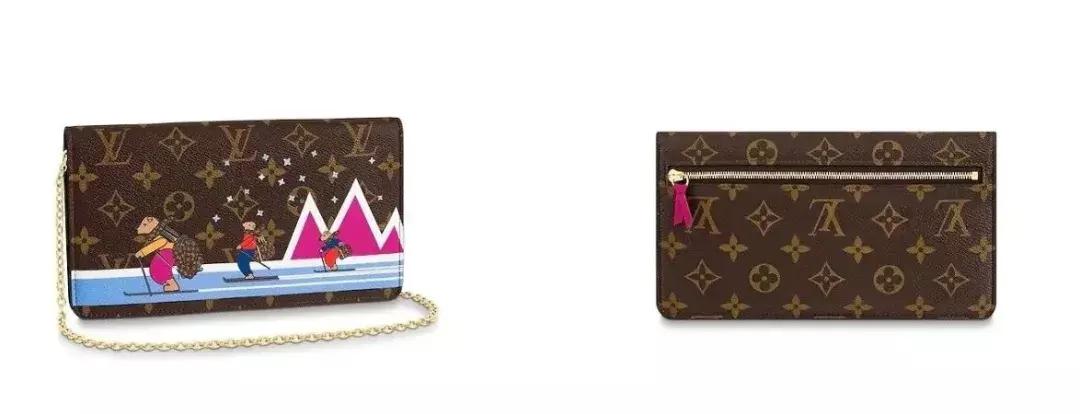 圣诞节包包推荐,2018圣诞包包