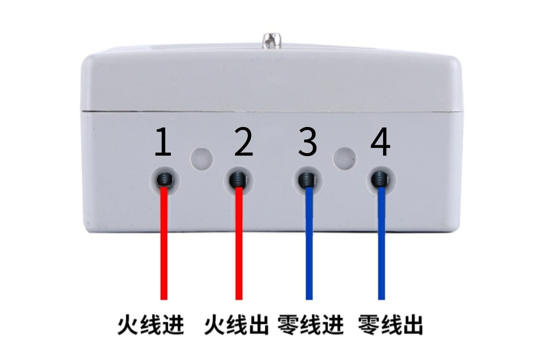 三相电表接线带电流互感器电流表,带电流互感器单相电表怎样接线