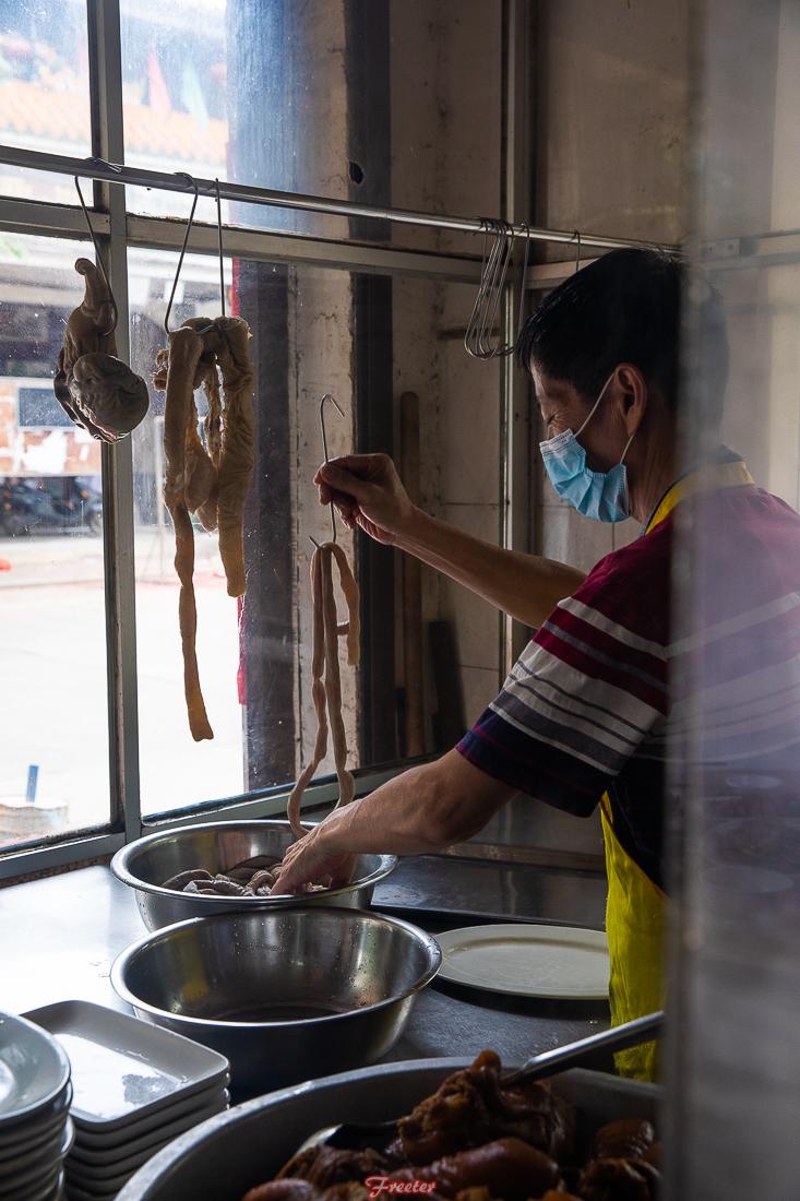 龙塘有哪些好吃的,清远龙塘海鲜大排档