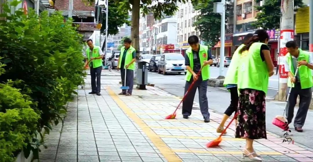 「官宣」怀鸿鹄之志“城”梦想之地——怀城镇宣传片震撼发布