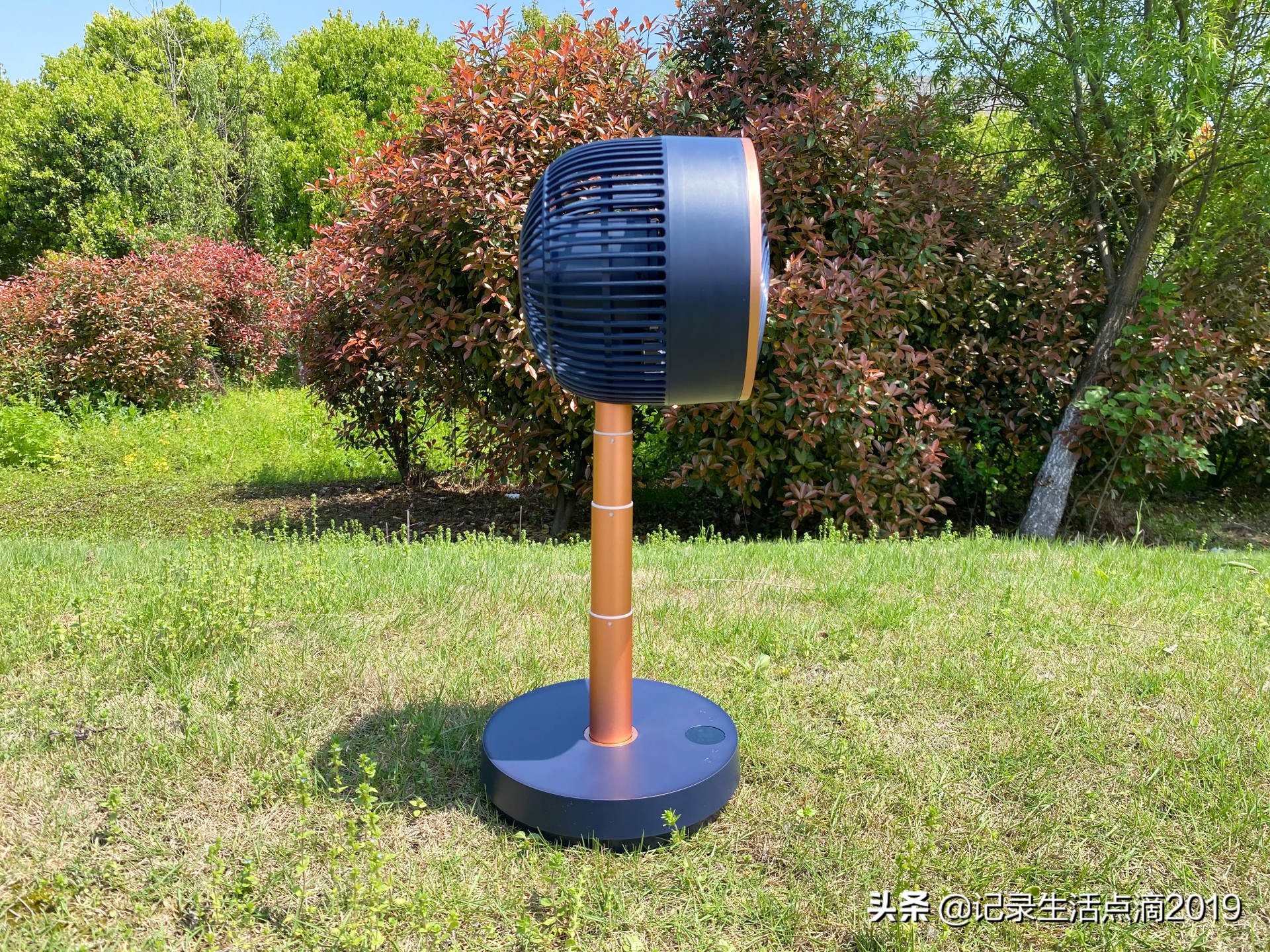 空气循环扇真的比落地扇好吗,空气循环扇和无叶扇哪个好用